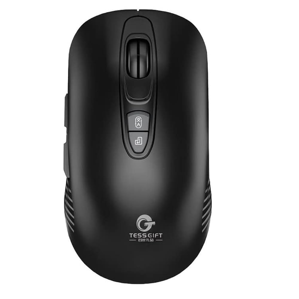 TSIALEE 2022 Tess Gift AI Wireless Voice Mouse Typing 110